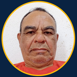 Suplente do Conselho Fiscal
