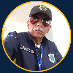 Membro do Conselho Fiscal