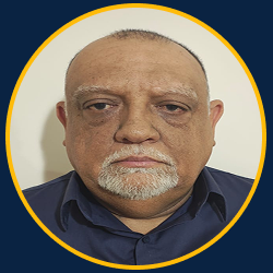 Vice-Diretor da Área Administrativa