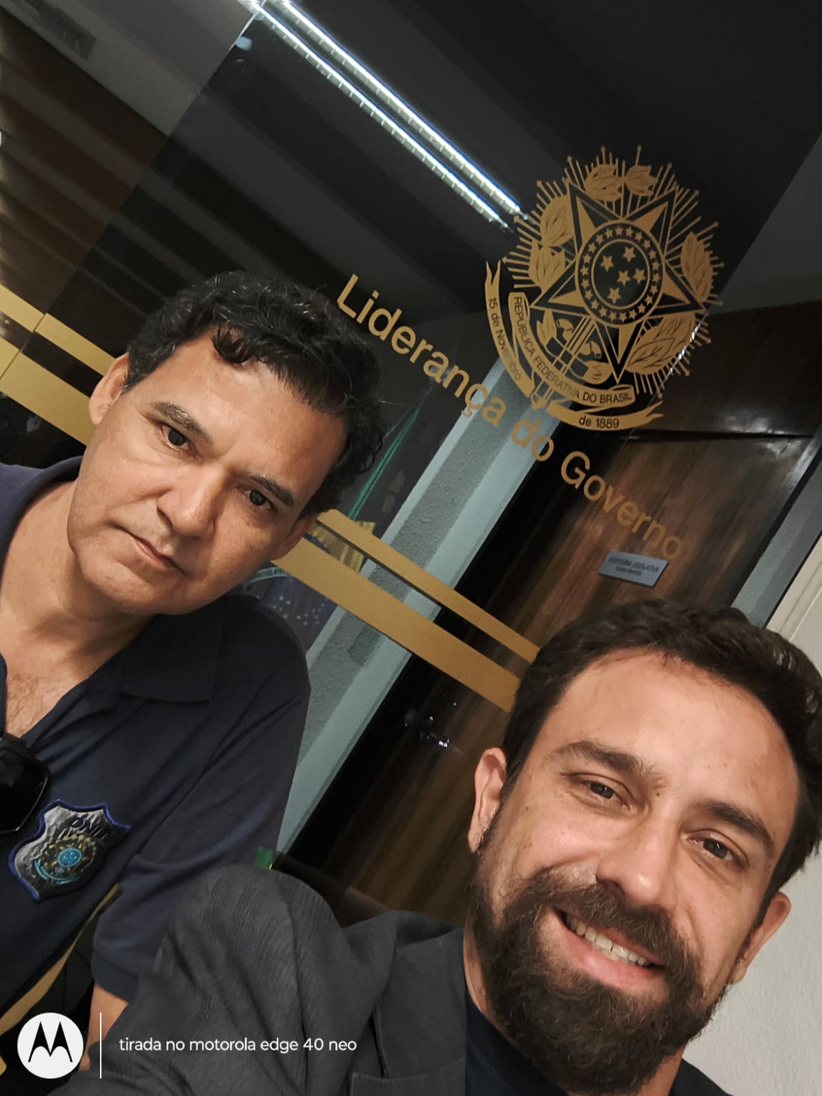Agentes de Trânsito