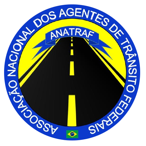 Logo ANATRAF