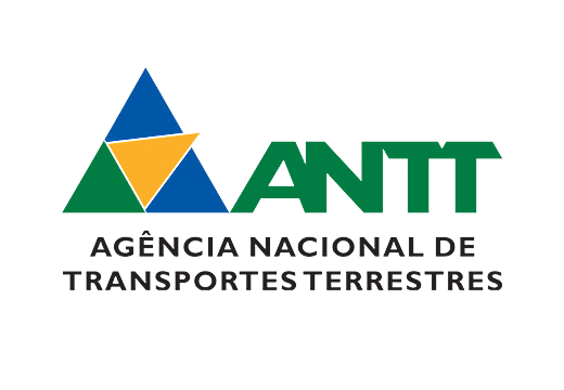 Logo da ANTT