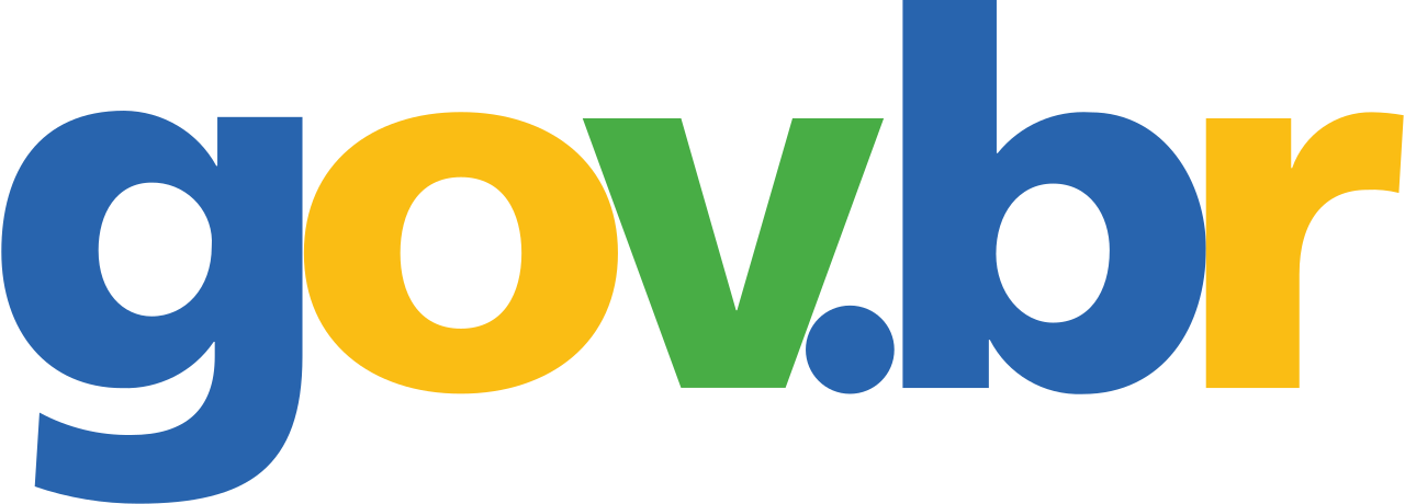 Logo Oficial do GOV